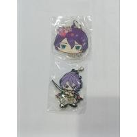 ราคา [ใหม่] สายยาง Touken Ranbu และพวงกุญแจอะคริลิค - Kasen Kanesada (24463646927)
