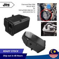 ราคา ภาชนะถ่าน/Canister OEM สําหรับ VW Golf Jetta MK5 MK6 AUDI A3 TT | 1เค0201801E 1K0 201 801 E (49510331273)