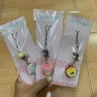 ราคา พวงกุญแจ Sanrio Danshi Sanrio Boy งานหายาก ลิขสิทธิ์แท้ (23258892236)