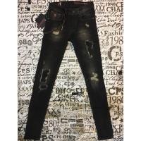 ราคา CPS CHAPS JEANS MODERN ROCK JEFF 8 SIZE 28 มือ 1 พี่ตูน Bodyslam ใส่ กางเกงยีนส์ เดฟ ชาย (5062188933)