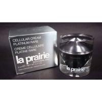 ราคา LA PRAIRIE CELLULAR CREAM PLATINUM RARE 5ml (57941916)