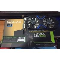 ราคา galax gtx 1050ti 4g ddr5 (2179590349)