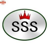 ราคา ตะแกรงท้ายซูมเมอร์ ZOOMER X SSS King อย่างหนาถูก แท้ ดี แร็คท้าย แร็คหลัง ตะแกรงหลัง เหล็กท้าย (42766055085)