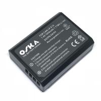 ราคา แบตกล้อง for Canon LP-E10 OSKA (1748174418)