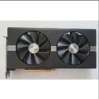 ราคา AMD RX 580/4GB SAPPHIRE NITRO+ (7919069943)