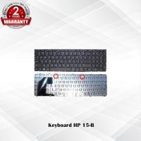 ราคา Keyboard HP 15 / คีย์บอร์ด เอชพี รุ่น 15 15B 15-B000 15-B058SR 15-B1000 / TH-ENG (แพซ้าย) *ประกัน 2 ปี* (3377725090)