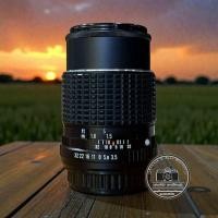 ราคา เลนส์มือหมุน SMC PENTAX-M 135MM.F3.5 PK MOUNT (51203558455)