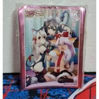 ราคา (Sleeve) Bushiroad Sleeve Collection Extra Fate/kaleid liner Prisma☆Illya Vol.148 (12194948749)
