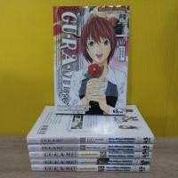 ราคา GU RA ME สูตรลับจับหัวใจ (ขายแยกเล่ม) (23835964673)