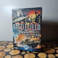 ราคา (PC) Battlefield Vietnam JP มือสอง (29361285216)