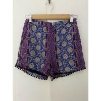 ราคา Hollister กางเกงขาสั้น เอว26นิ้ว มือ2 (45707050649)