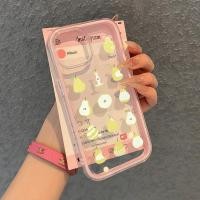 ราคา Simple Pear Fruit Softcase Hp Case Hp Samsung A37 S26 A07 A17 5G A06 A16 A57 A36 A27S24 Fe A55 5G S24 S25 S23 S22 Ultra A32 4G A26 กรณี (47210730147)