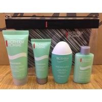 ราคา Biotherm Homme Aquapower set 4 ชิ้น (229317330)