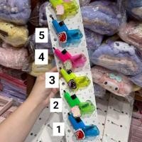 ราคา กิ๊ฟปืนฉีดน้ำ ติดอะไหล่คิตตี้น่ารักทันสมัย (50458191502)