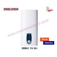 ราคา เครื่องทำน้ำร้อน STIEBEL ELTRON รุ่น DHB-E18SLi (1417899837)