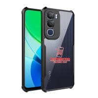 ราคา VIVO Y19S VIVO Y19S PRO CASE ARMOR SHOCKPROOF CASE FUSION VIVO Y19S VIVO Y19S PRO FSN (51809312025)