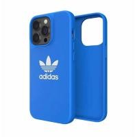 ราคา Adidas เคส iPhone 13 / 13 Pro (6.1 inch) OR Moulded Case BASIC FW21 Bluebird (18894673365)
