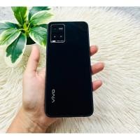 ราคา VIVO Y33T Ram8GB/Rom128GB เครื่องแท้มือ2เครื่องแท้สภาพสวยมีรอยเล็กๆน้อยๆใช้งานได้ปกติ (40606984964)