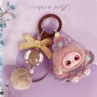 ราคา เด็กสามปีน่ารักเม็ด แห่กัน การ์ตูนจี้กระเป๋านักเรียนตุ๊กตาน่ารักพวงกุญแจจี้นักเรียนของขวัญแฟน5.15 jtx (44710598424)