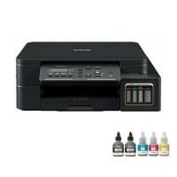 ราคา Brother DCP-T510W Refill Tank System Wifi , Mobile-Print 3-in-One ใหม่ มือ1 ประกัน 2 ปี (23533248004)