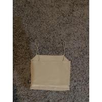 ราคา Used เสื้อสายเดี่ยวเส้นสปาเก็ตตี้ (10016705086)