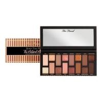 ราคา พร้อมส่ง Too Faced Born This Way The Natural Nudes Complexion Inspired Eyeshadow Palette (10339351142)