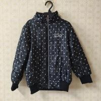 ราคา เสื้อกันหนาวเด็ก แบรนด์MULTIPALS Size.130 ( 6-7ปี ) เสื้อผ้ามือสองญี่ปุ่นคัดเกรดA (13232679000)
