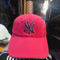 ราคา หมวก NY มือสอง****** (43626375734)