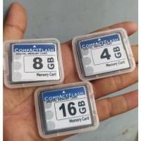 ราคา ใหม่ CF Memory / Compact Flash สําหรับ Canon 4GB 8GB 16GB Dslr (27225157598)