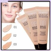 ราคา Dyhf Beauty Bb Cream Face Foundation/Hengfang Professional Beauty Makeup Set Magic Bb Beauty/Moisture Magic S ครีมกันแดดกันน้ําติดทนนาน (40229605404)