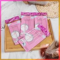 ราคา Taian ซิลิโคนใสป้องกันการกัด, แผ่นซิลิโคนใสสำหรับฝ่าเท้า, แผ่นแปะเท้าป้องกันการกัด, สิ่งประดิษฐ์ป้องกันการสึกหรอของเท้า (27243809951)