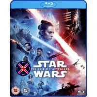 ราคา บลูเรย์ Movie มีเสียงไทย Star Wars Episode 9 The Rise of Skywalker (2019) สตาร์ วอร์ส กำเนิดใหม่สกายวอล์คเกอร์ (47006123698)