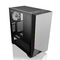 ราคา THERMALTAKE CASE H550 TG ARGB : CA-1P4-00M1WN-00 (24960597130)