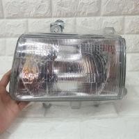 ราคา ไฟหน้า โตโยต้า ไมตี้เอ็ก 96 ข้างขวา Head Lamp Toyota MTX 1996 RH ยี่ห้อ DIAMOND (3545791465)