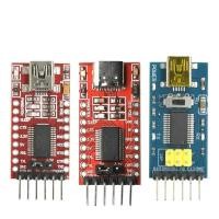 ราคา FT232RL โมดูลอะแดปเตอร์ FTDI 3.3V 5.5V เป็นอนุกรมสำหรับ Arduino FT232 Pro พอร์ต TO TTL 232 Mini / Ty (40226332619)