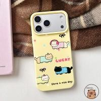ราคา สําหรับVivo V70 Elite V27 Pro X300 FE X300S X200 S50 Pro Mini Y500i T2 VivoV70 5Gเคสโทรศัพท์น่ารักที่มีสีสันแมวแมวลายจุดโบว์กุทัณฑ์ตลกการ์ตูนFrosted Matteปลอกกรณีปก (47109573781)