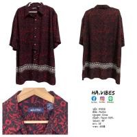 ราคา เสื้อฮาวายมือสอง Puritan ของแท้ รหัส hv058 (16073244841)