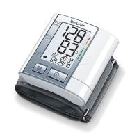 ราคา Beurer เครื่องวัดความดันโลหิตที่ข้อมือ รุ่น BC40