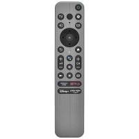ราคา ใหม่ RMF-TX900U เสียงรีโมทคอนโทรลสําหรับ Sony 8K TV KD-43X80K XR-85Z9K RMF-TX900C (28088557844)