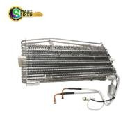 ราคา อะไหล่ของแท้/อีเว็ปช่องฟรีสซัมซุง/DA82-03185A/SVC ASSY-EVAPORATOR FRE/SAMSUNG/RF48A4000M9/ST/RF48A4010B4/ST (50957096020)