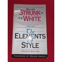 ราคา The Elements of Style, Fourth Edition (13136198050)