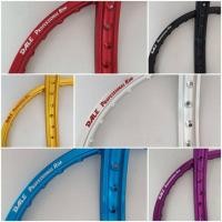 ราคา ล้อ DALE ขอบเรียบ ขนาด 1.20x17, 1.40x17 จำนวน 2 วง (3425236010)