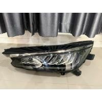 ราคา โครมไฟหน้าLED City 1.0 turbo RS แท้ถอด ข้างซ้าย (52857268051)