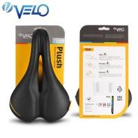 ราคา Velo 3147 อานเบาะที่นั่งแบบนุ่มสําหรับรถจักรยาน Mtb (11734290813)
