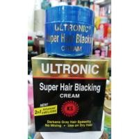 ราคา ULTRONIC​ Super​ Hair​ Blacking​ Cream​ ครีมเปลี่ยนสีผม (5217151723)