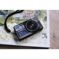 ราคา กล้องดิจิตอล Sony Cyber Shots DSC-W570 สภาพดี (20050578779)