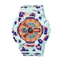 ราคา Casio Baby-G BA-110FL-3A