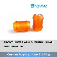 ราคา Mitsubishi Strada L200 Bushing Arm Front Lower Small Bosh Arm Strada L200 Front Lower Small Bushing Wing L200 Front Lower Small (47709506713)