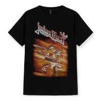 ราคา เสื้อยืดวง JUDAS PRIEST OFFICIAL - FIREPOWER (27187913227)