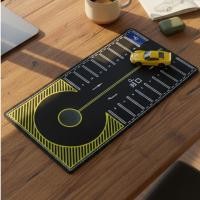 ราคา King Pad Kawaguchi A02 30x60 ซม. – ที่จอดรถ Pad Diecast Scale 1:64 Deskmat Diorama ฐานจอแสดงผลทั่วไปที่จอดรถ (ยางพรีเมี่ยม 3 มม.) Deskmat Playmat แผ่นรองเมาส์ + ฟรีกระเป๋า (46008291446)